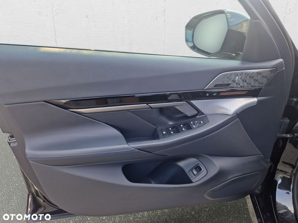 BMW Seria 5 2024