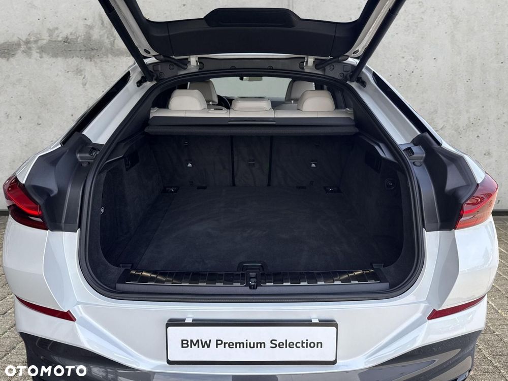 BMW X6 xDrive40i mHEV sport - 27