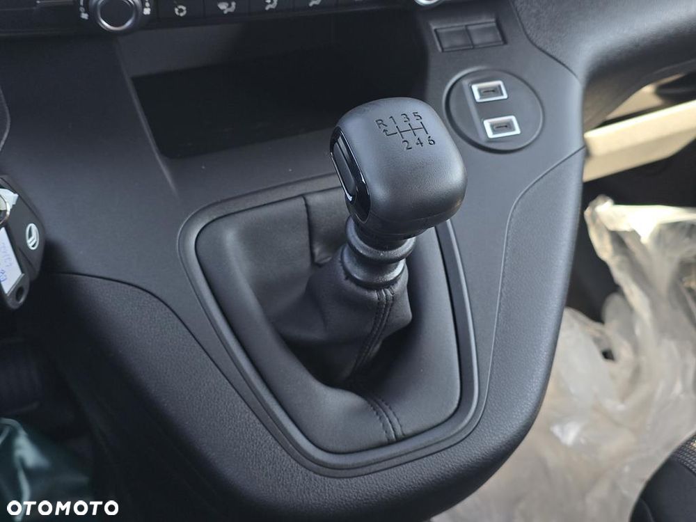 Citroën Berlingo Van - 19