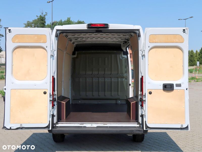 Fiat 2024 DUCATO L2H2 MAXI, SALON POLSKA, 3500kg dmc, kołą 16cali, kamera, najnowszy model. - 23