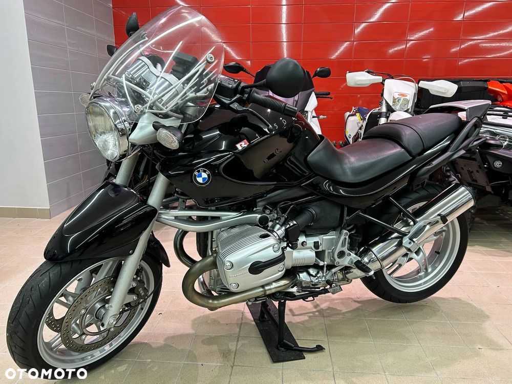 BMW R - 3