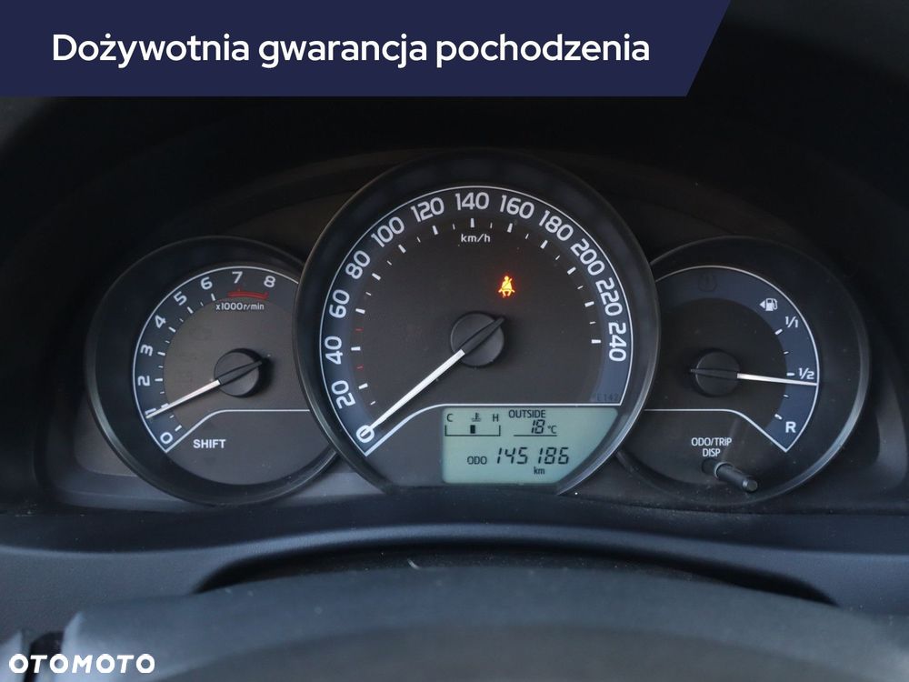 Toyota Auris - 13