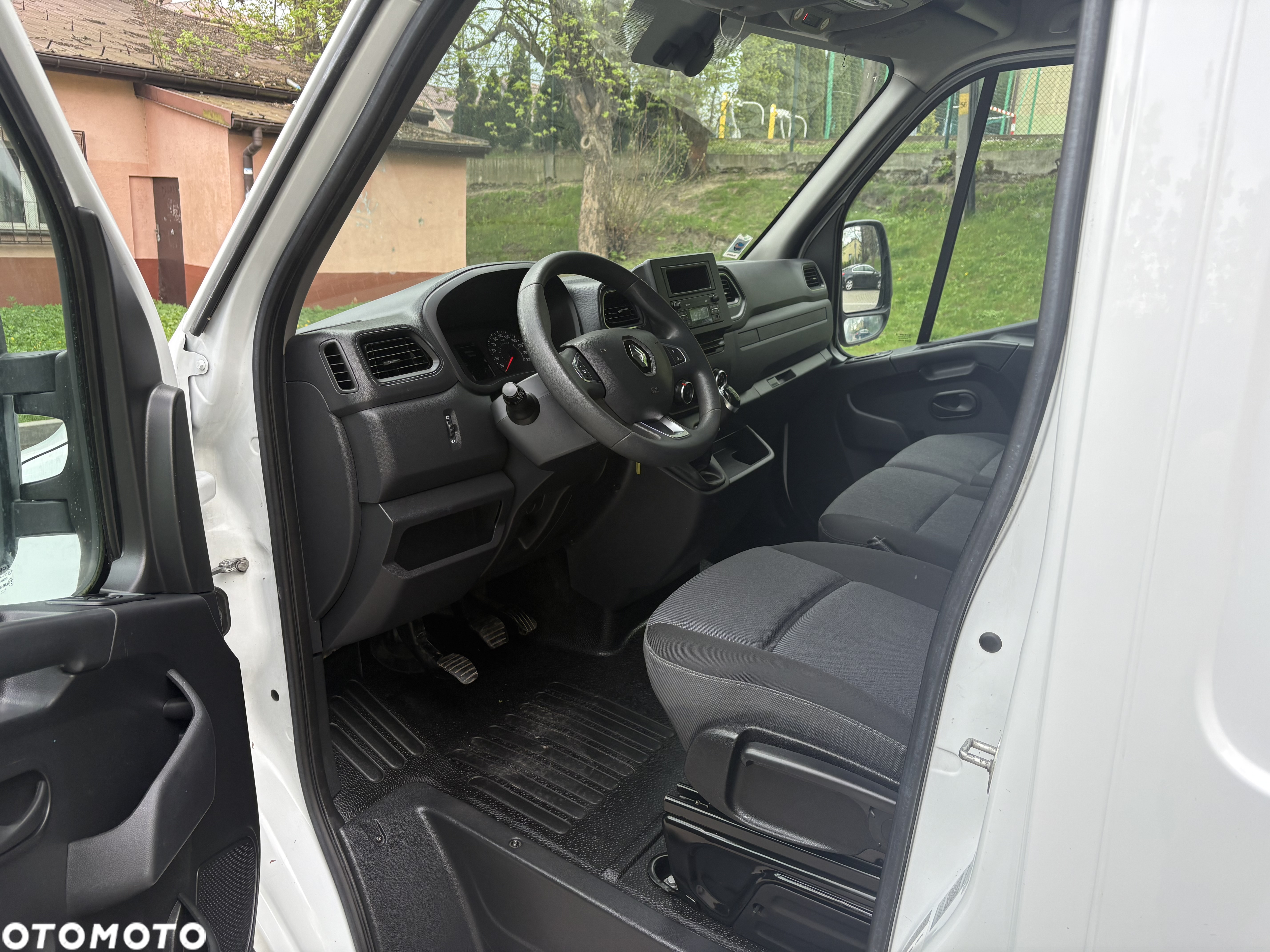 Renault Master - 14