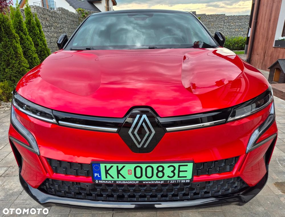 Renault Megane EV60 Techno - 27