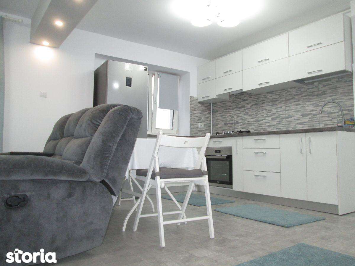 Lux!!! Inch. in regim hotelier ap. 2 cam-zona Minisat. - Imagine principală: 5/18
