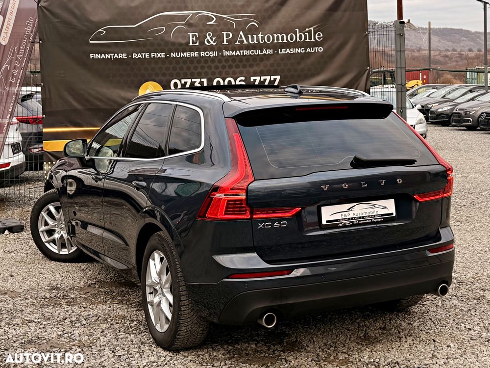 Volvo XC 60 Recharge T8 Twin Engine eAWD Polestar Engineered - 12