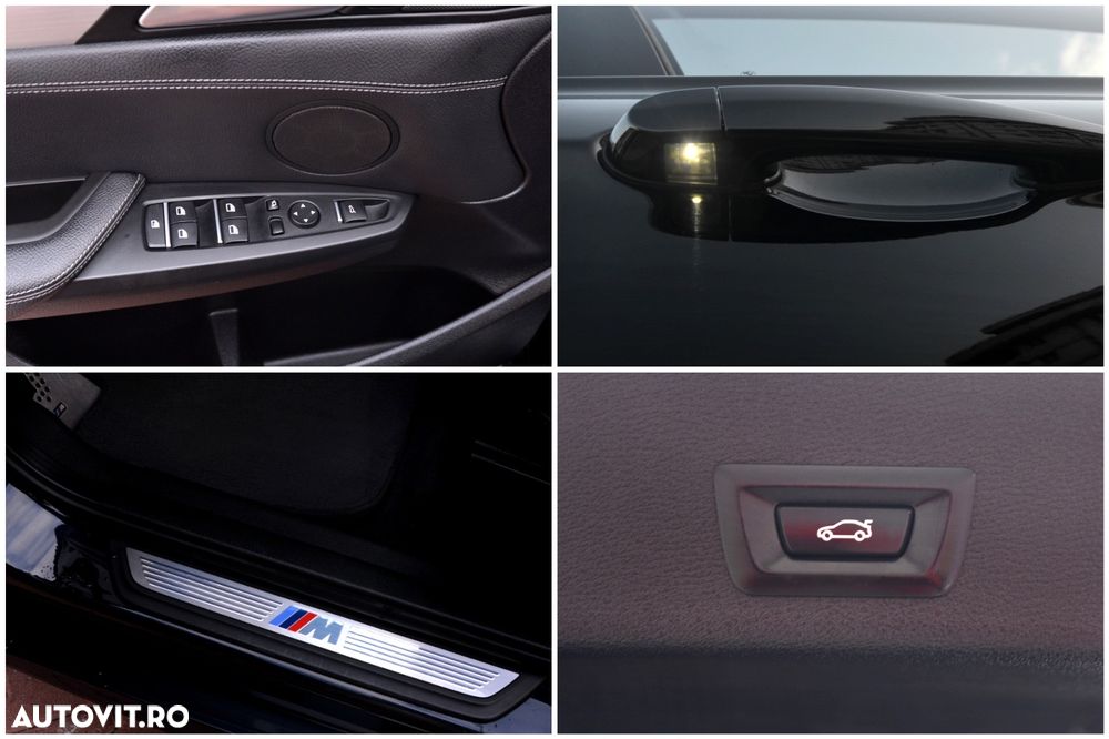 BMW X4 xDrive20d Aut. M Sport - 9
