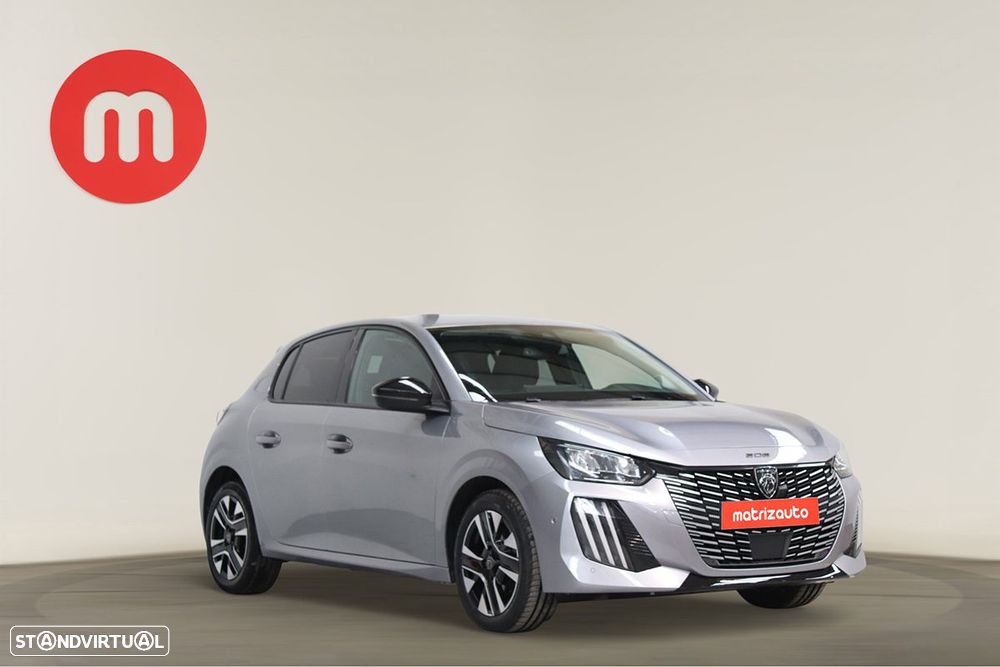 Peugeot 208 1.2 PureTech Allure - 1