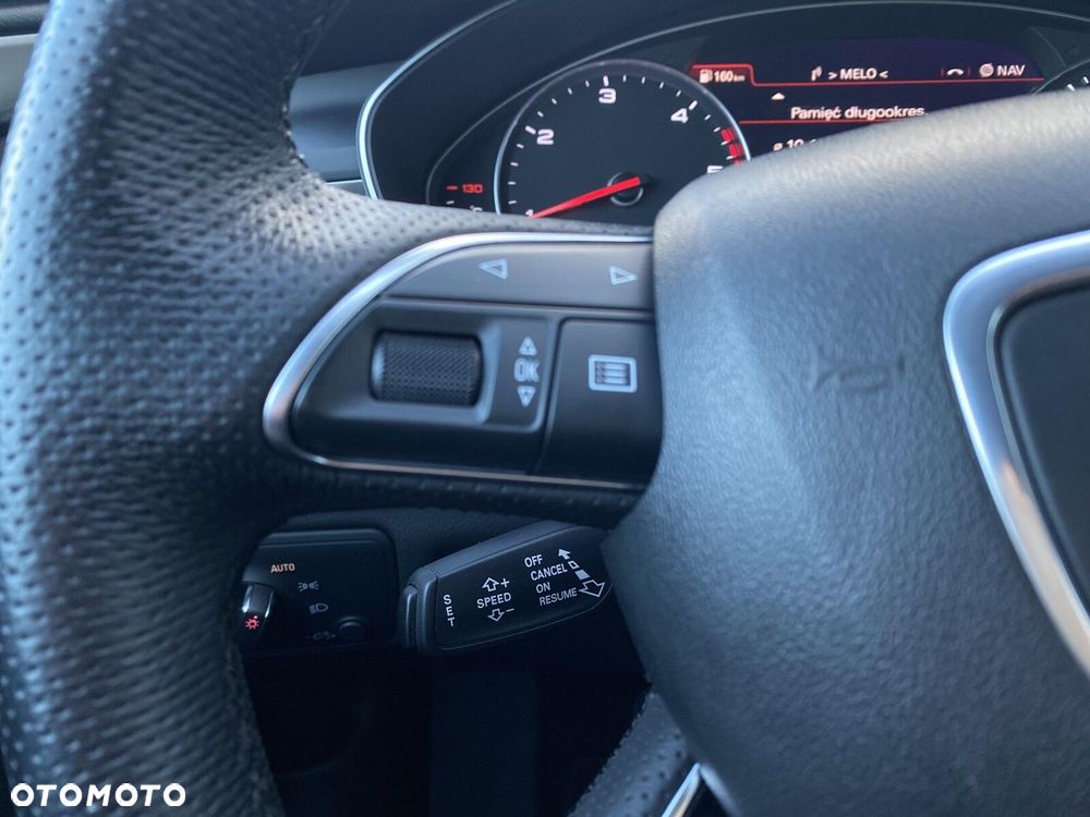 Audi A6 Limousine 3.0 TDI Quattro S tronic - 15