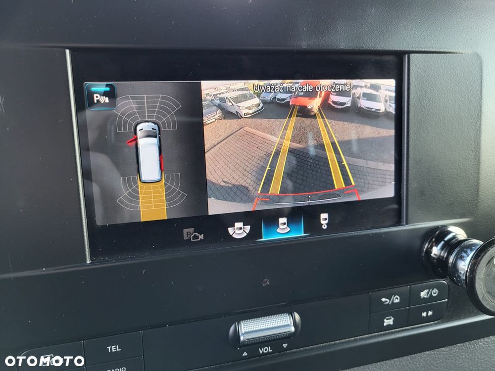 Mercedes-Benz SPRINTER 907 316 CDI-L2 H2 -KLIMA-HAK 3500KG-ŁADNY - 12