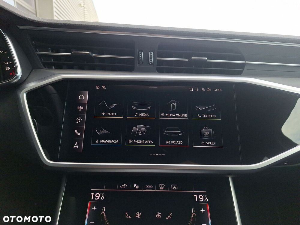 Audi A6 Avant 55 TFSI e PHEV Quattro S Line S tronic - 21