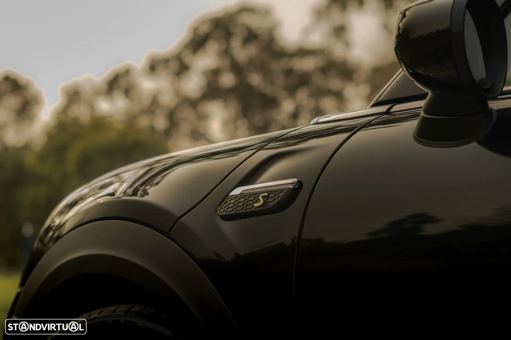 MINI 3 Portas Cooper SE Yours - 3