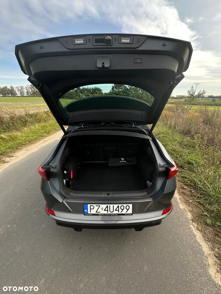 Cupra Formentor - 9