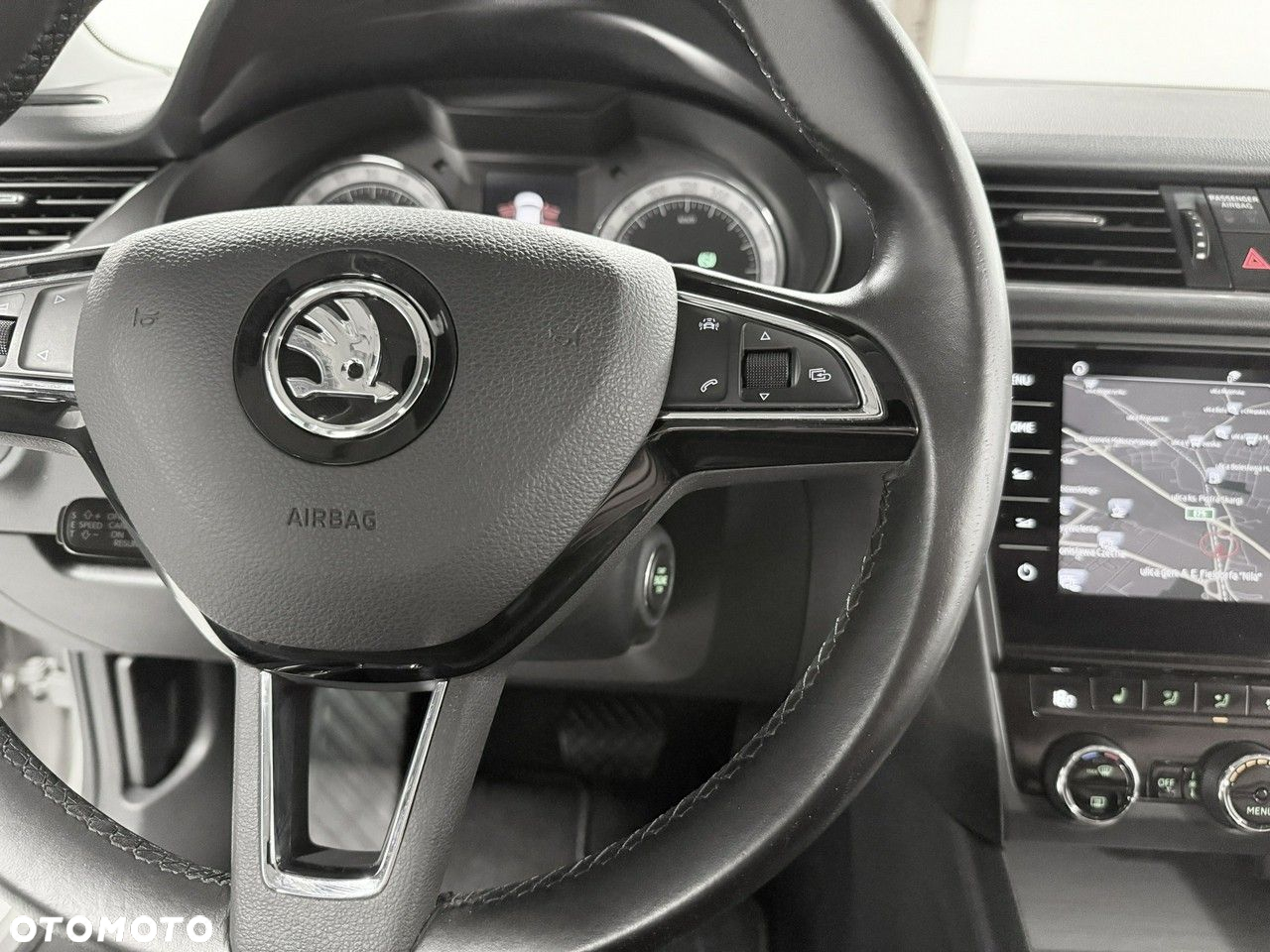 Skoda Octavia 2.0 TDI DSG Drive - 31