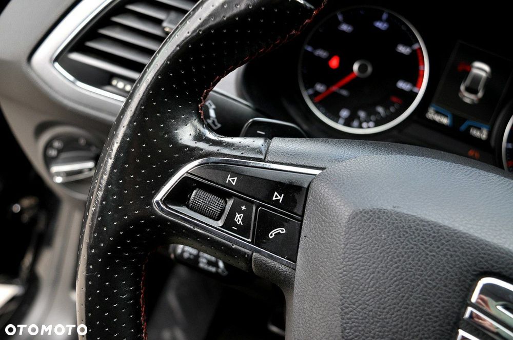 Seat Leon Sportstourer - 29