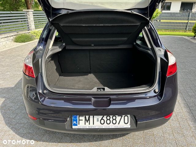 Renault Megane 1.6 16V Authentique - 7