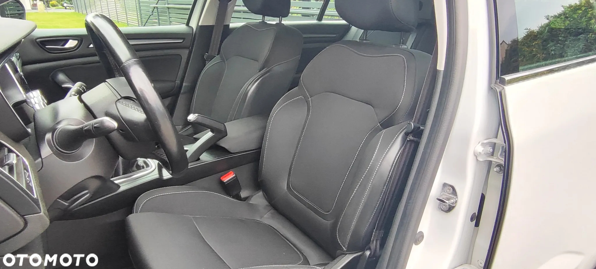 Renault Megane - 16