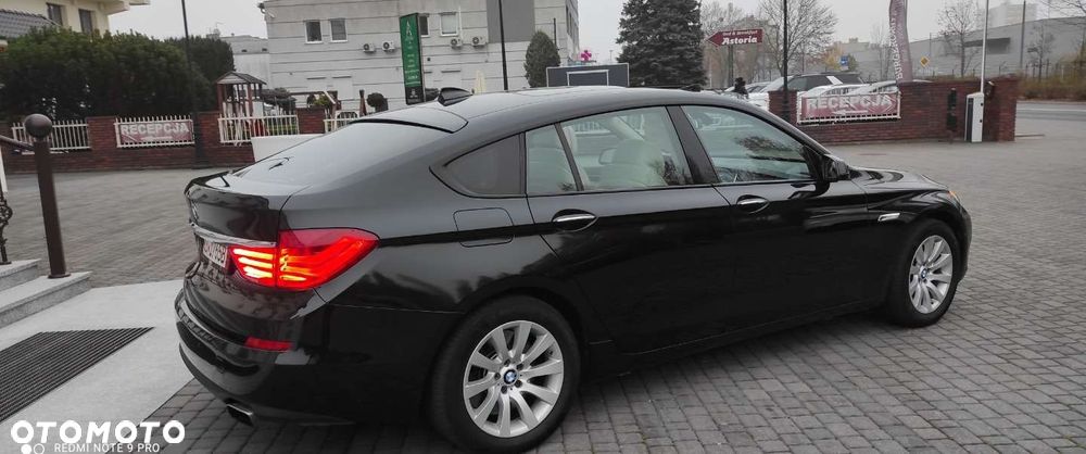 BMW 5GT - 31