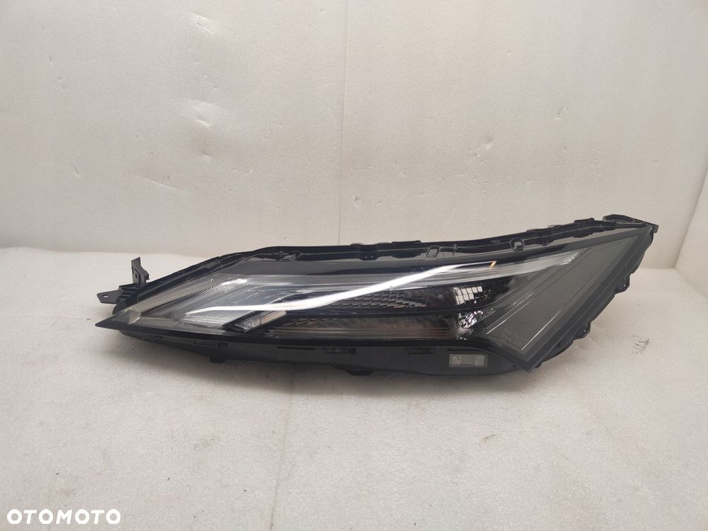 nissan xtrail x-trail t33 full led lampa lewy przód koito 210-2378s - 1