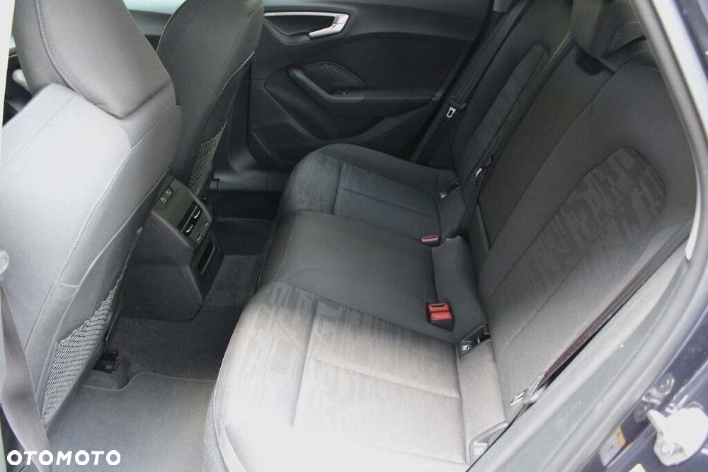 Audi A5 Limousine TFSI S tronic - 13