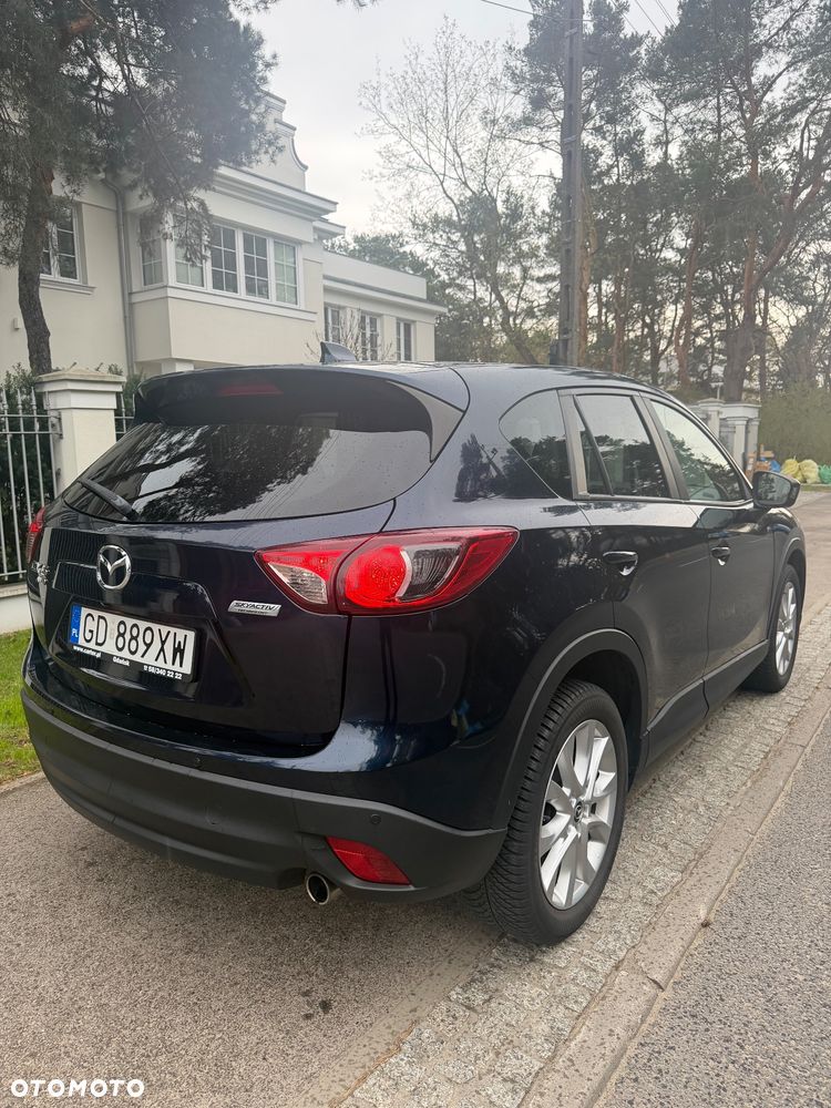 Mazda CX-5 2.0 Skypassion - 23