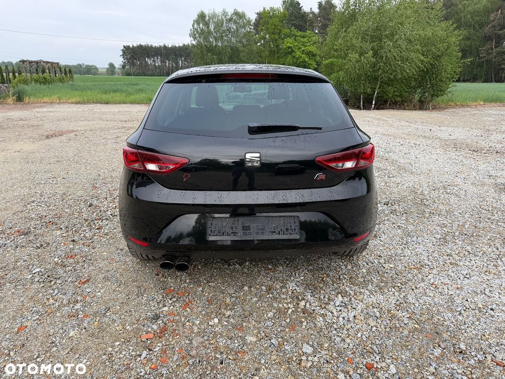 Seat Leon - 1