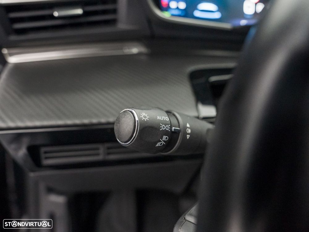 Peugeot 508 SW 1.5 BlueHDi Allure EAT8 - 20