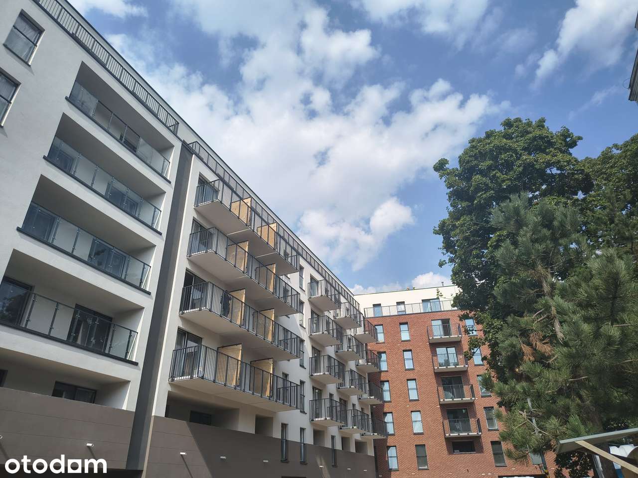 Klucze | Garaż | Nowe 5 pokojowe w Centrum – Piotrkowska - Manufaktura