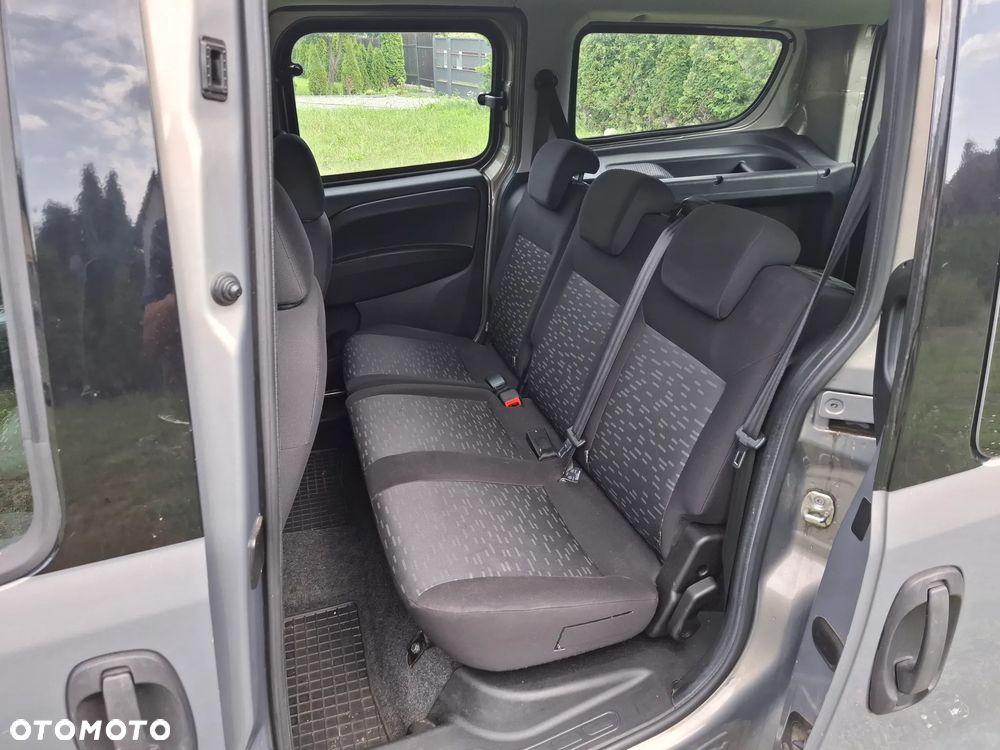Opel Combo Tour L2H1 - 7