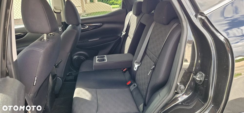 Nissan Qashqai 1.6 DIG-T Tekna - 22