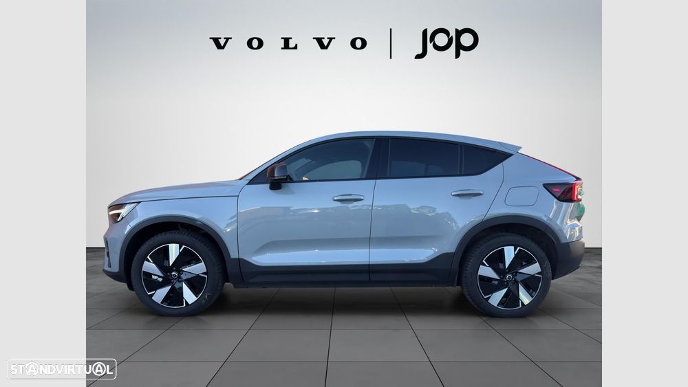 Volvo EC40 82 kWh Single Motor Extended Range Plus - 2