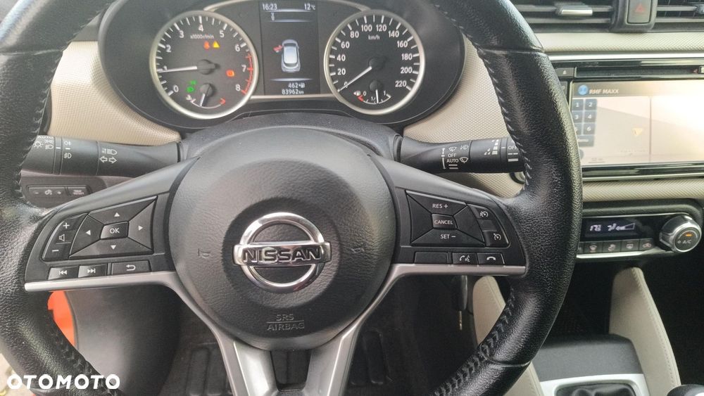 Nissan Micra 0.9 IG-T Tekna - 15