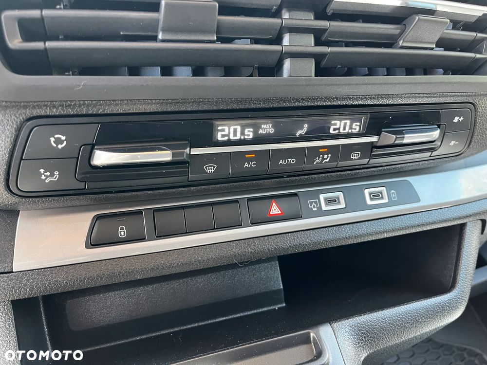 Citroën SpaceTourer 2.0 BlueHDi XL Plus EAT8 - 21