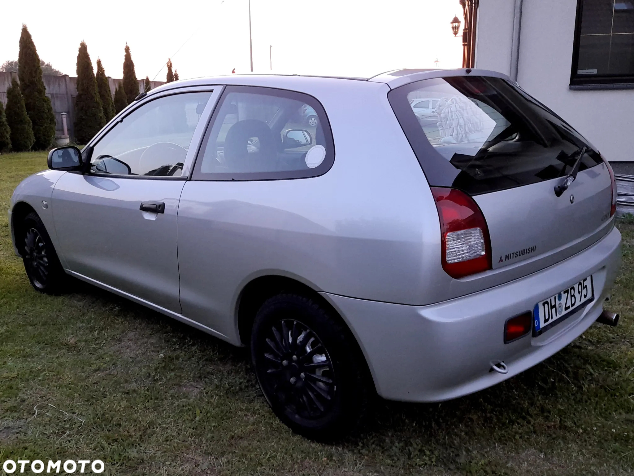 Mitsubishi Colt 1.3 Avance - 18