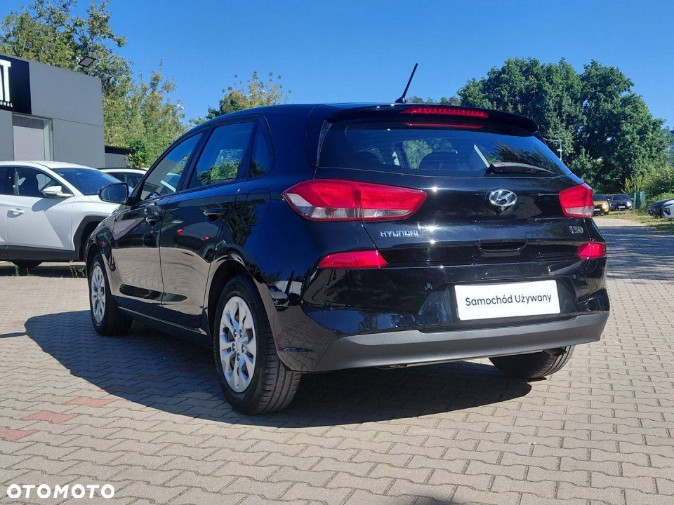 Hyundai i30 - 3