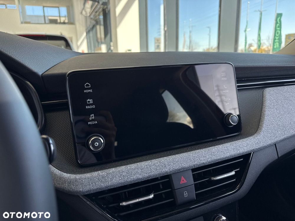 Skoda Scala 1.5 TSI Drive DSG - 18