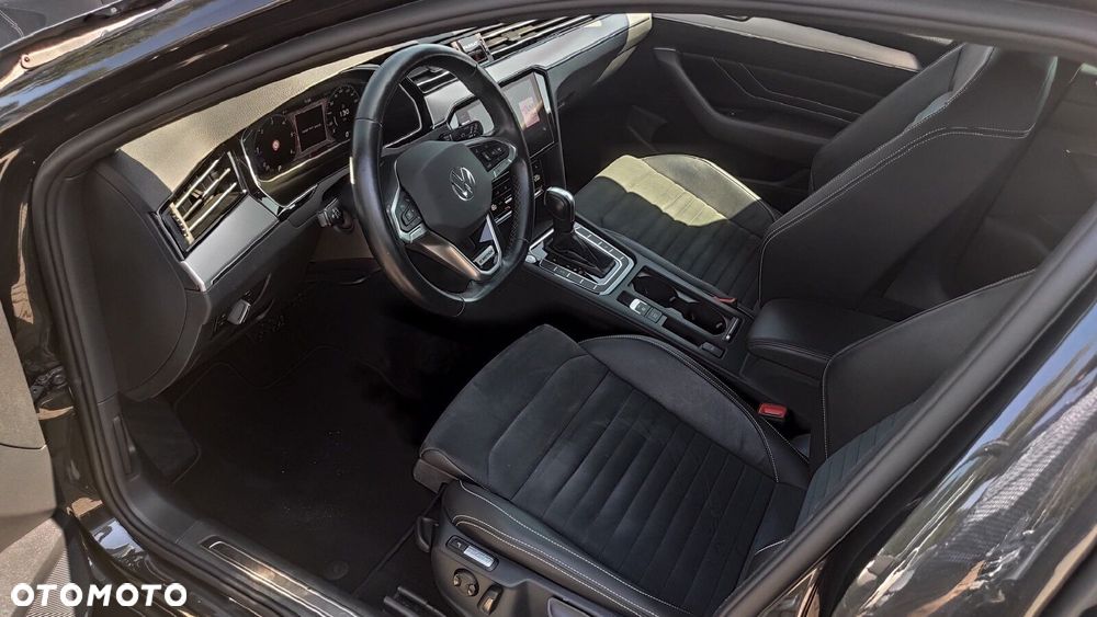 Volkswagen Passat Variant - 9