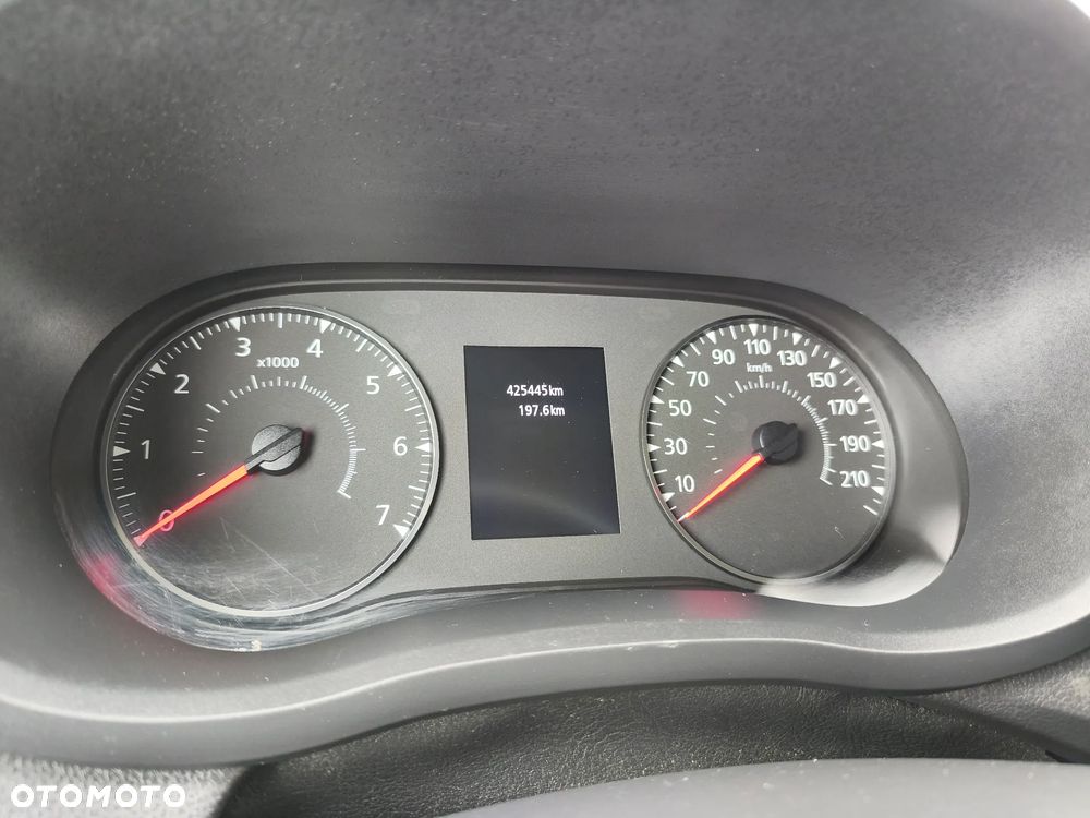 Renault Master - 27