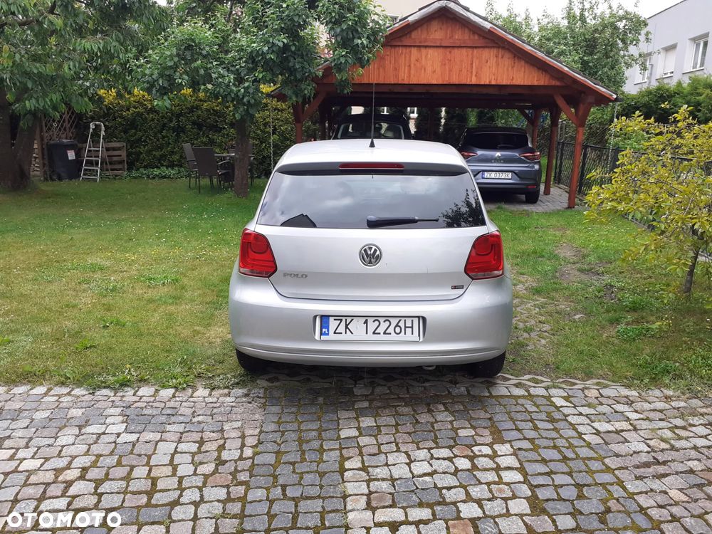 Volkswagen Polo 1.2 CityLine - 3