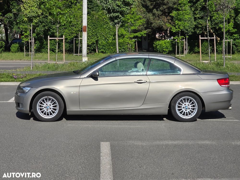 BMW Seria 3 320i Edition Exclusive - 12