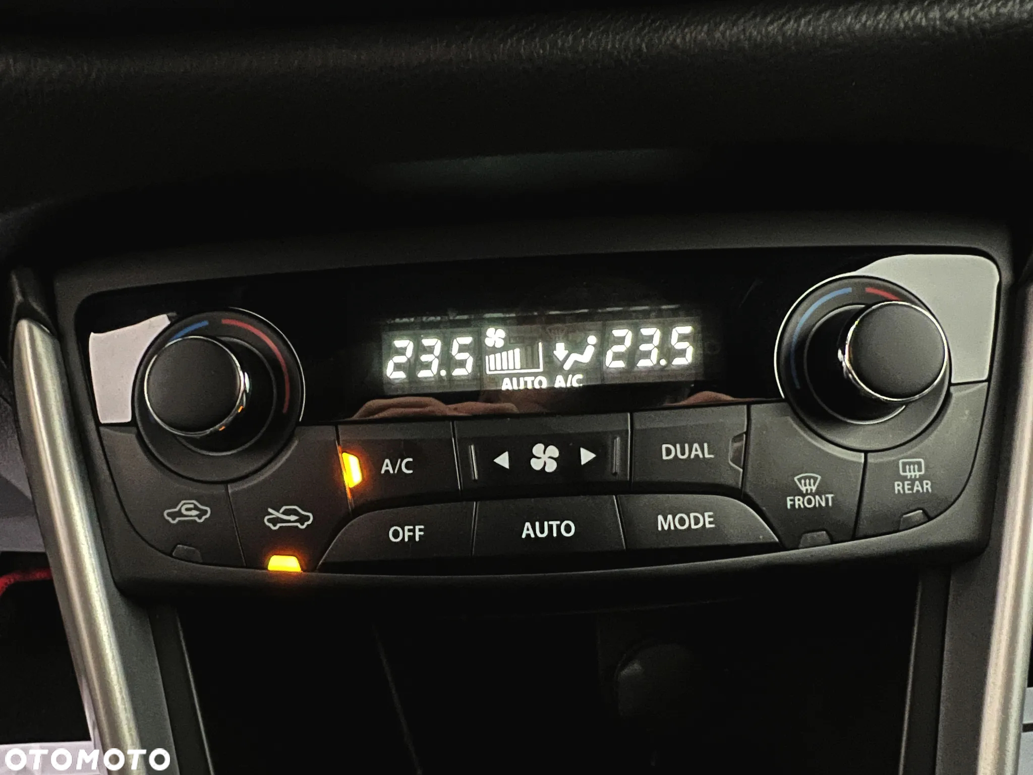 Suzuki SX4 S-Cross - 30