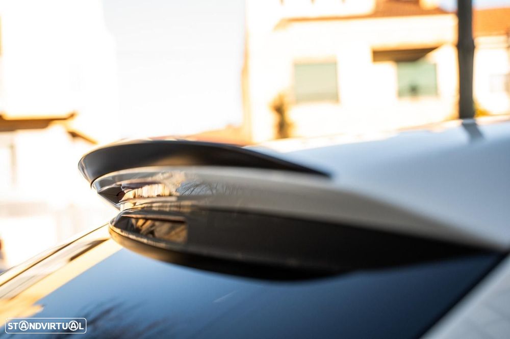 Mercedes-Benz CLA 45 AMG - 31