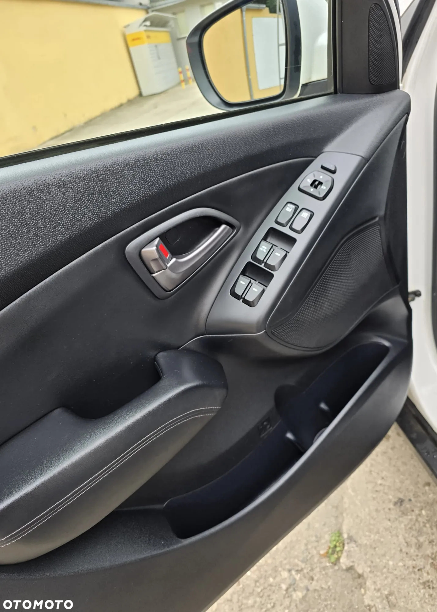 Hyundai ix35 1.7 CRDi 2WD Comfort - 14