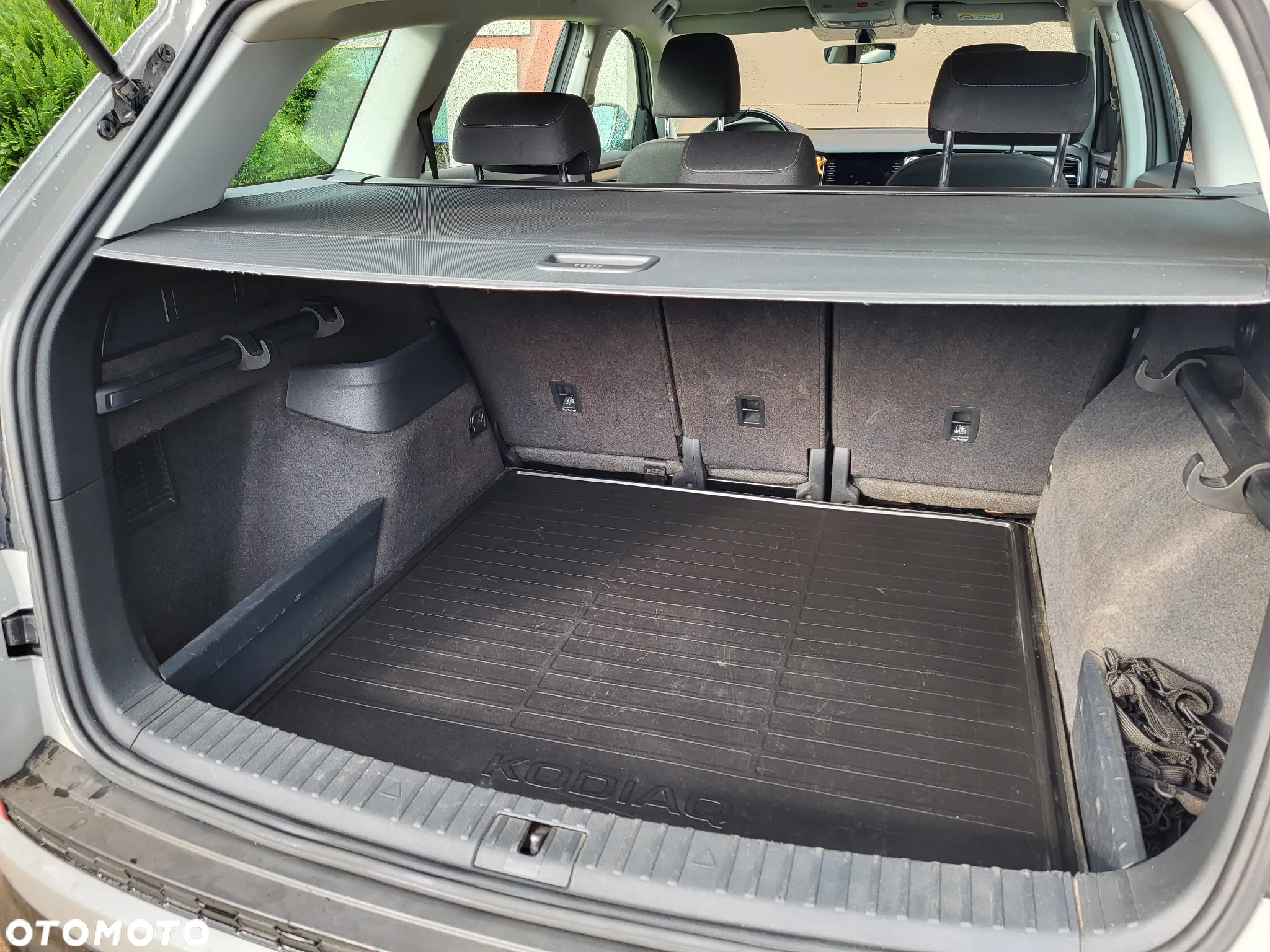 Skoda Kodiaq 1.5 TSI ACT 4x2 Ambition - 8