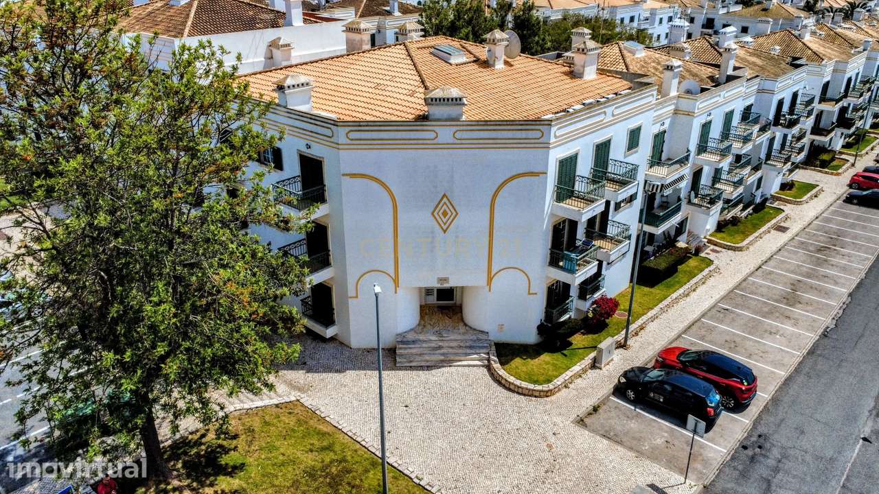 Apartamento, 71 m², Conceição e Cabanas de Tavira - Grande imagem: 2/60