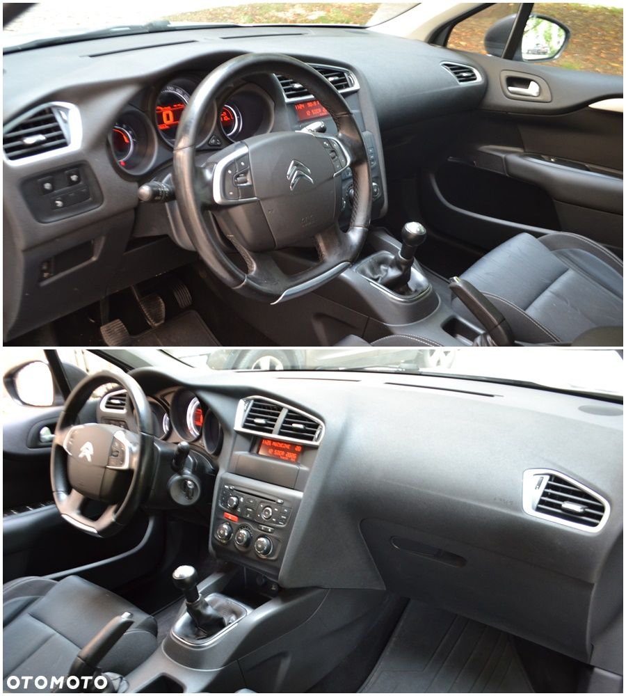 Citroën C4 VTi 120 Attraction - 18