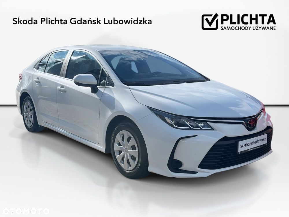 Toyota Corolla 1.6 Active - 4