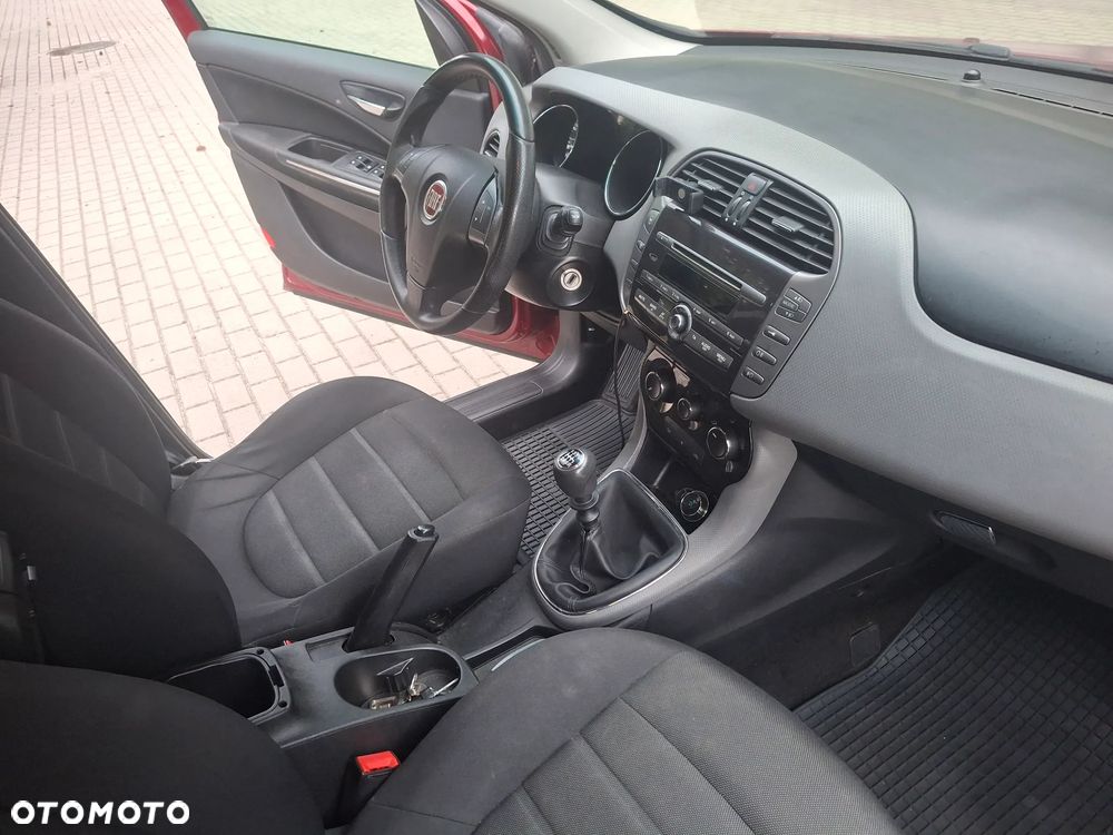 Fiat Bravo - 11