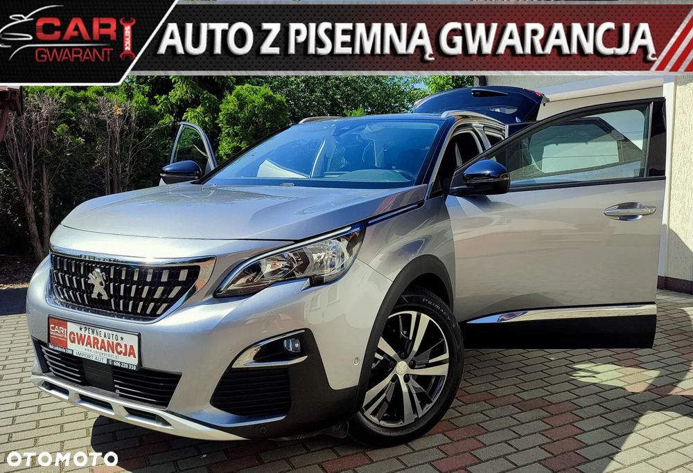 Peugeot 3008 PureTech 130 Stop & Start Allure - 2