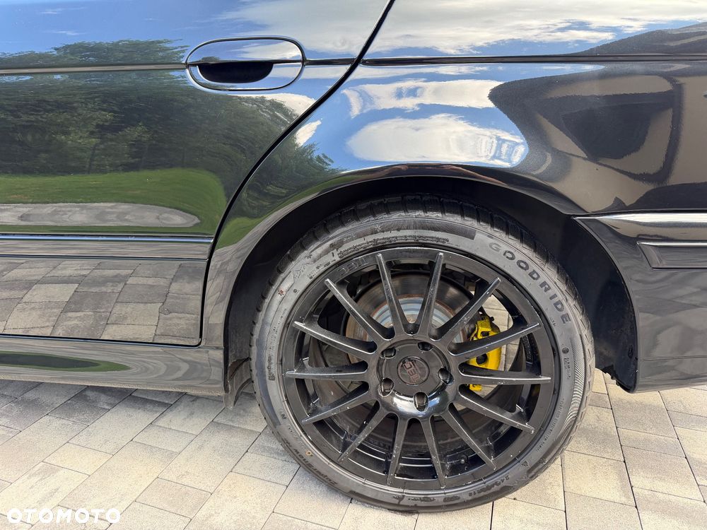 BMW Seria 5 - 23
